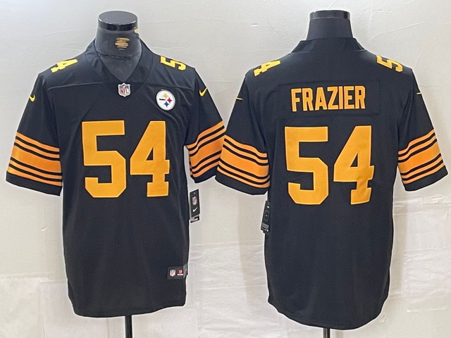 Pittsburgh Steelers Jerseys 070